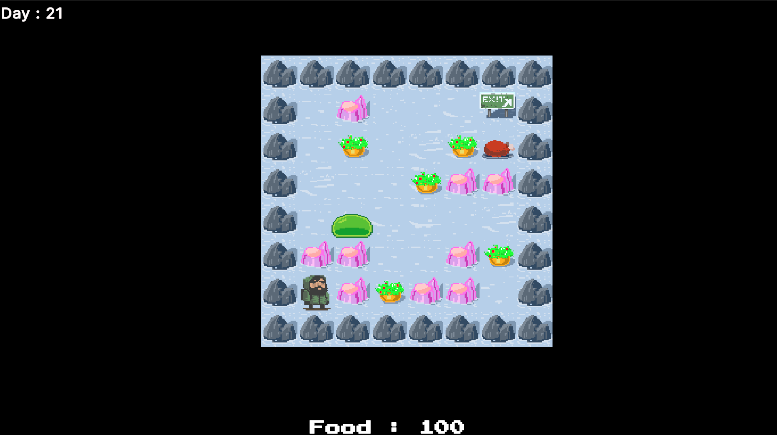 Snow Level
